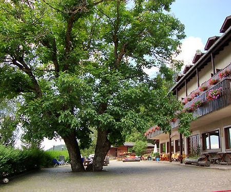 Hotel Ganzaie Val di Fiemme Екстериор снимка